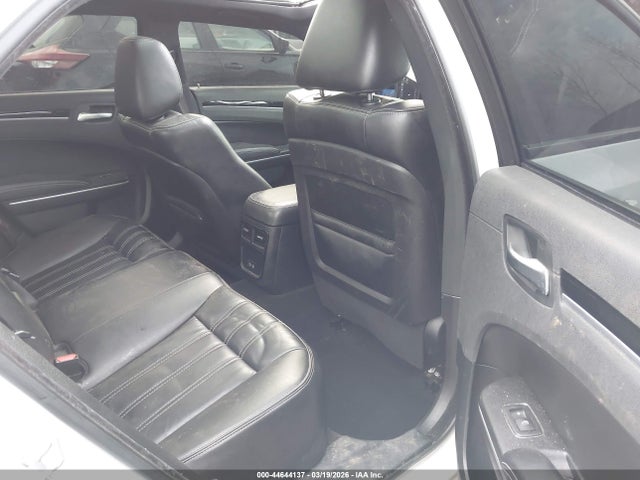 Продажа на аукционе авто 2020 Chrysler 300, vin: 2C3CCABT5LH239064, номер лота: 44644137