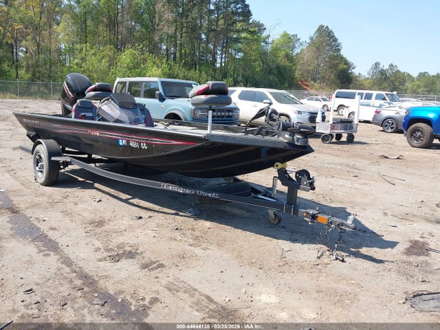 Продажа на аукционе авто 2021 Ranger Rt178, vin: RGR21971E121, номер лота: 44644138