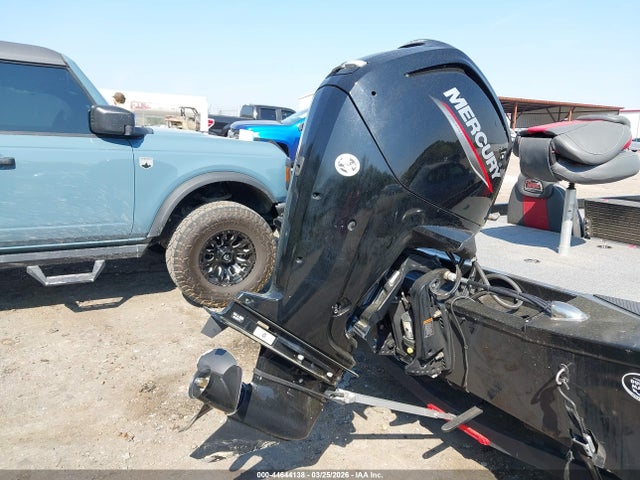 Продажа на аукционе авто 2021 Ranger Rt178, vin: RGR21971E121, номер лота: 44644138