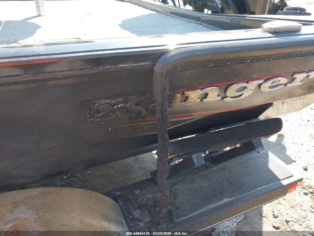 Продажа на аукционе авто 2021 Ranger Rt178, vin: RGR21971E121, номер лота: 44644138