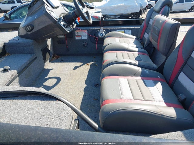Продажа на аукционе авто 2021 Ranger Rt178, vin: RGR21971E121, номер лота: 44644138
