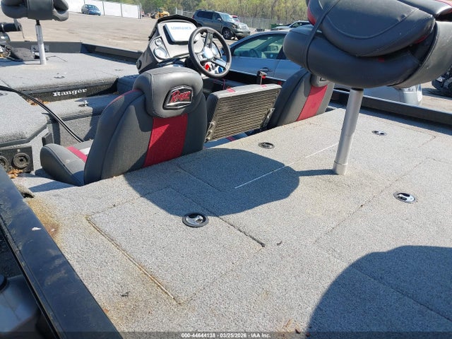 Продажа на аукционе авто 2021 Ranger Rt178, vin: RGR21971E121, номер лота: 44644138