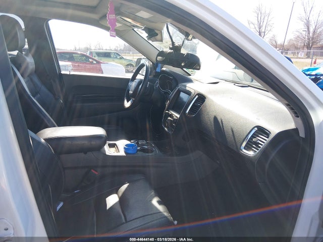 Aukcja sprzedaży 2014 Dodge Durango Citadel, vin: 1C4RDJEGXEC563537, numer aukcji: 44644140