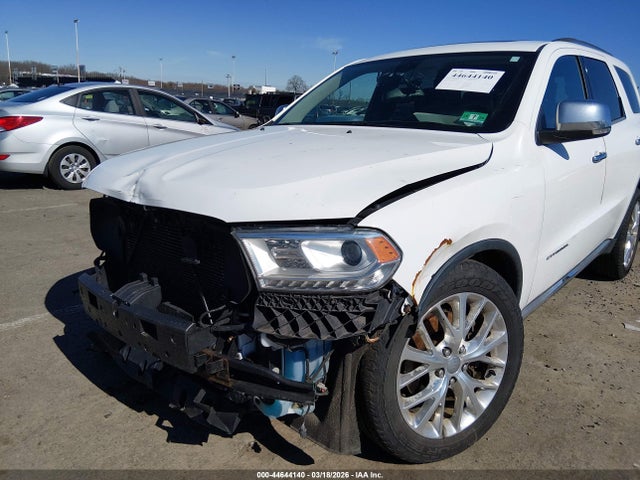 Aukcja sprzedaży 2014 Dodge Durango Citadel, vin: 1C4RDJEGXEC563537, numer aukcji: 44644140