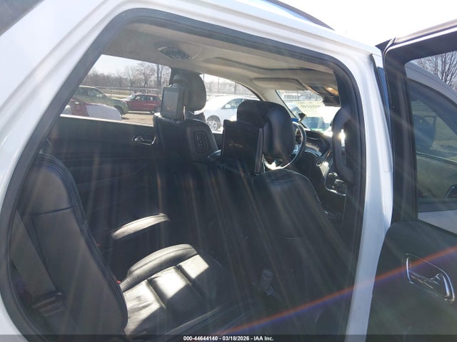 Aukcja sprzedaży 2014 Dodge Durango Citadel, vin: 1C4RDJEGXEC563537, numer aukcji: 44644140