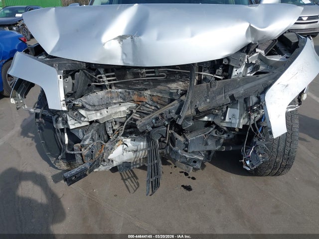 2015 Infiniti Qx80 Limited მანქანა იყიდება აუქციონზე, vin: JN8AZ2NE8F9083907, აუქციონის ნომერი: 44644145