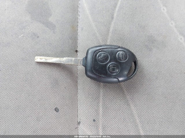 Ford FIESTA SE 2014 3FADP4BJXEM215633 Image 11