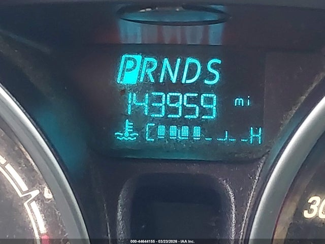 Ford FIESTA SE 2014 3FADP4BJXEM215633 Image 16