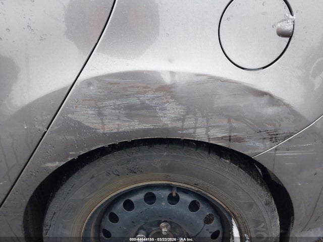 Ford FIESTA SE 2014 3FADP4BJXEM215633 Image 18