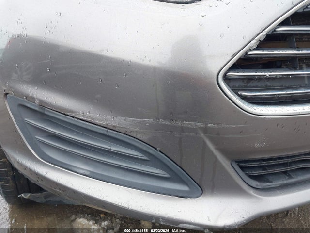 Ford FIESTA SE 2014 3FADP4BJXEM215633 Image 20