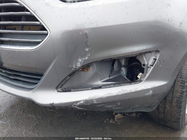 Ford FIESTA SE 2014 3FADP4BJXEM215633 Image 22