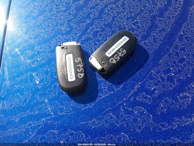 Aukcja sprzedaży 2019 Dodge Charger Police Rwd, vin: 2C3CDXAT4KH575935, numer aukcji: 44644156