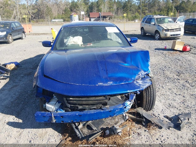 Aukcja sprzedaży 2019 Dodge Charger Police Rwd, vin: 2C3CDXAT4KH575935, numer aukcji: 44644156