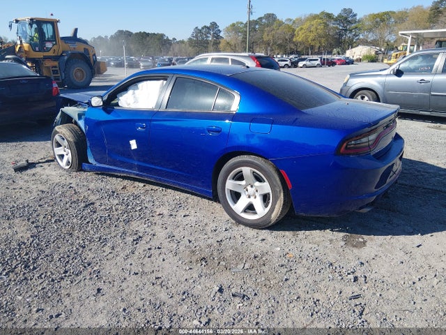 Aukcja sprzedaży 2019 Dodge Charger Police Rwd, vin: 2C3CDXAT4KH575935, numer aukcji: 44644156