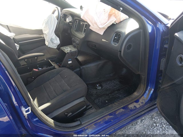 Aukcja sprzedaży 2019 Dodge Charger Police Rwd, vin: 2C3CDXAT4KH575935, numer aukcji: 44644156