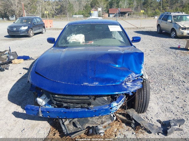 Aukcja sprzedaży 2019 Dodge Charger Police Rwd, vin: 2C3CDXAT4KH575935, numer aukcji: 44644156