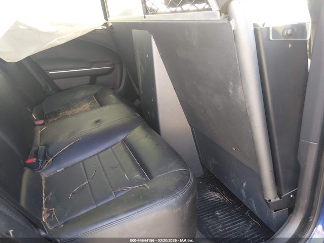 Aukcja sprzedaży 2019 Dodge Charger Police Rwd, vin: 2C3CDXAT4KH575935, numer aukcji: 44644156