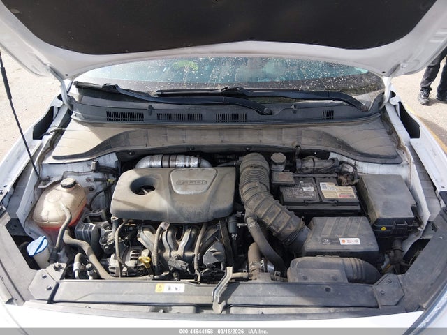 KM8K3CA55MU727270 Hyundai Kona Limited
