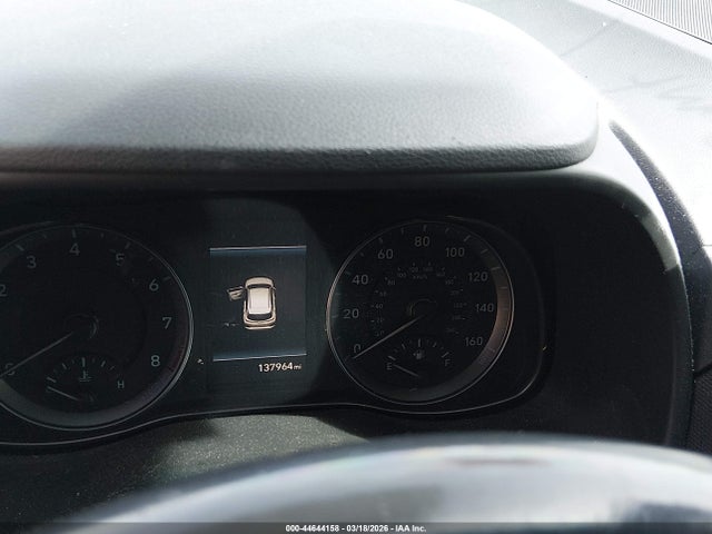 KM8K3CA55MU727270 Hyundai Kona Limited