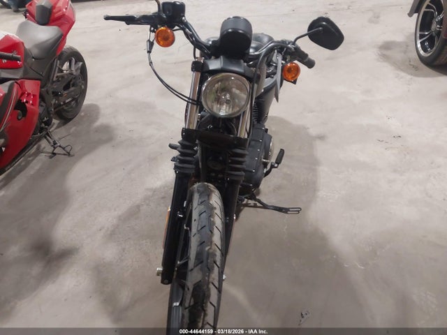 1HD4LE212NB403192 Harley-Davidson Xl883 N