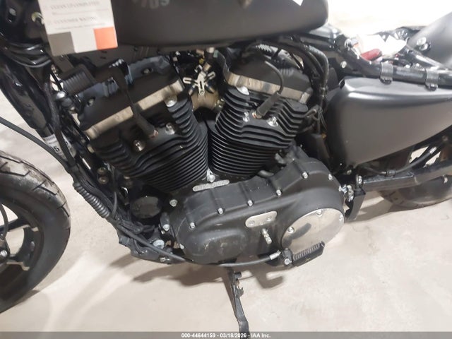 1HD4LE212NB403192 Harley-Davidson Xl883 N