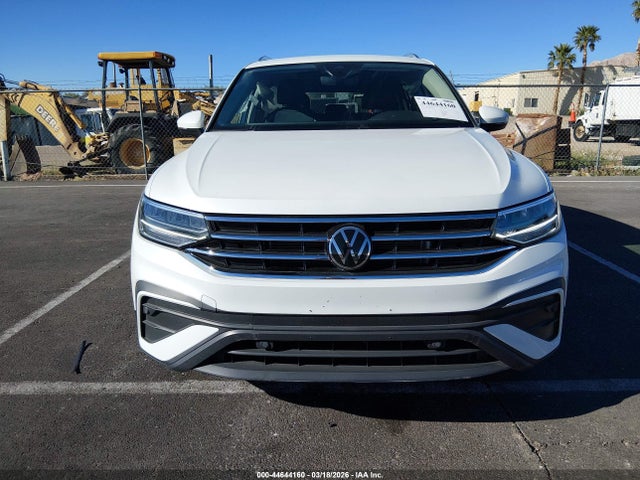 2023 Volkswagen Tiguan 2.0t Se მანქანა იყიდება აუქციონზე, vin: 3VVNB7AX8PM035625, აუქციონის ნომერი: 44644160