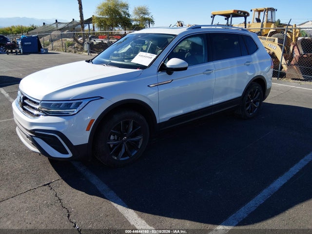 2023 Volkswagen Tiguan 2.0t Se მანქანა იყიდება აუქციონზე, vin: 3VVNB7AX8PM035625, აუქციონის ნომერი: 44644160