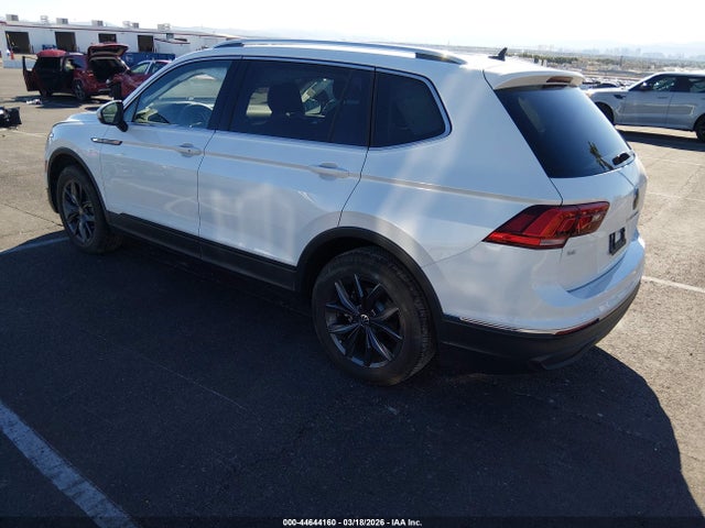2023 Volkswagen Tiguan 2.0t Se მანქანა იყიდება აუქციონზე, vin: 3VVNB7AX8PM035625, აუქციონის ნომერი: 44644160