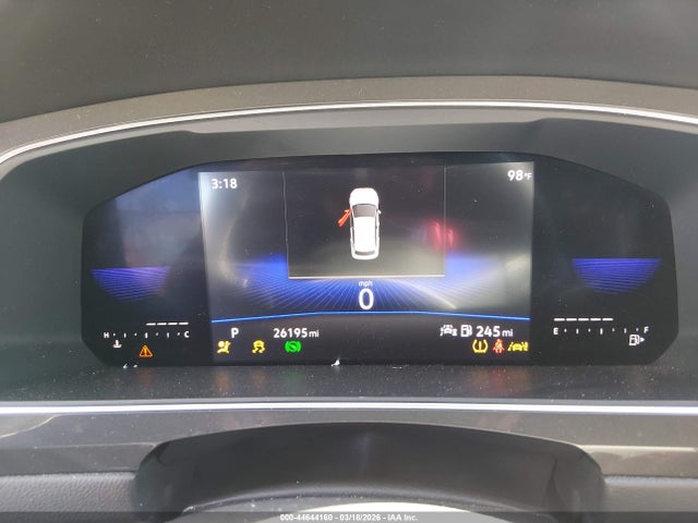 2023 Volkswagen Tiguan 2.0t Se მანქანა იყიდება აუქციონზე, vin: 3VVNB7AX8PM035625, აუქციონის ნომერი: 44644160