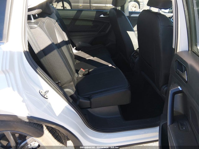 2023 Volkswagen Tiguan 2.0t Se მანქანა იყიდება აუქციონზე, vin: 3VVNB7AX8PM035625, აუქციონის ნომერი: 44644160
