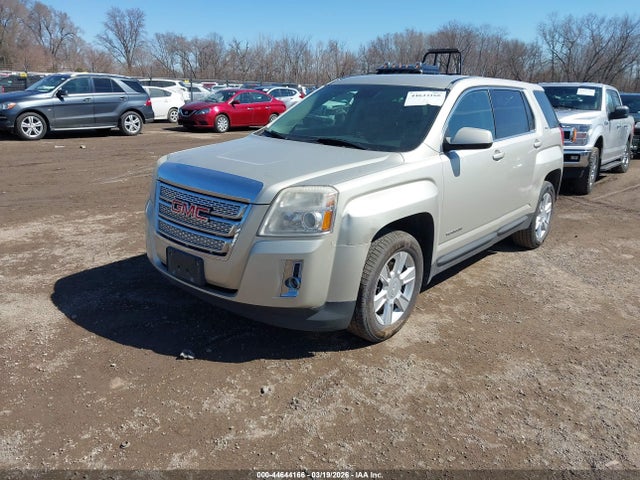 Aukcja sprzedaży 2013 Gmc Terrain Sle-1, vin: 2GKALMEK9D6248472, numer aukcji: 44644166