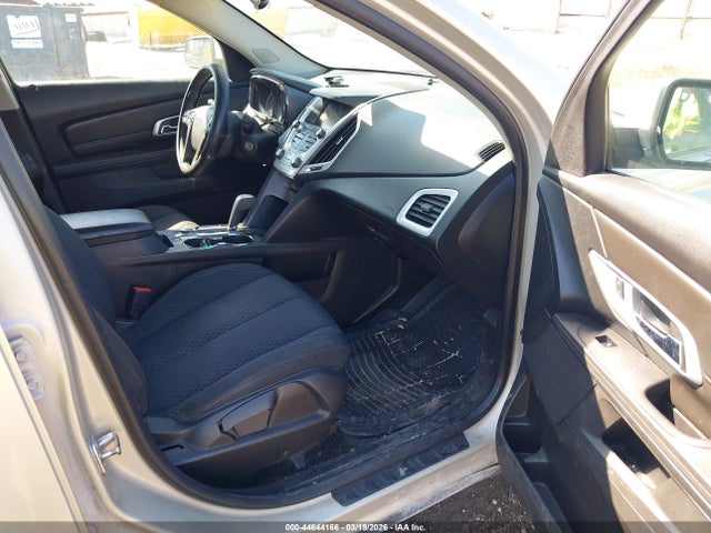 Aukcja sprzedaży 2013 Gmc Terrain Sle-1, vin: 2GKALMEK9D6248472, numer aukcji: 44644166