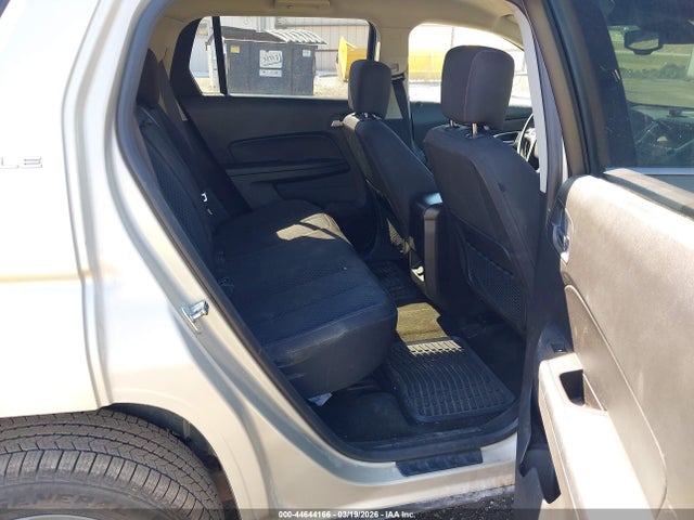 Aukcja sprzedaży 2013 Gmc Terrain Sle-1, vin: 2GKALMEK9D6248472, numer aukcji: 44644166