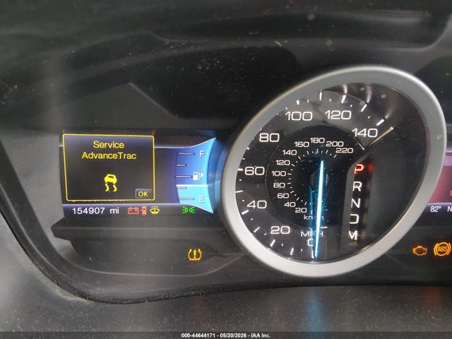 44644171 :رقم المزاد ، 1FM5K7D88DGB39133 vin ، 2013 Ford Explorer Xlt مزاد بيع