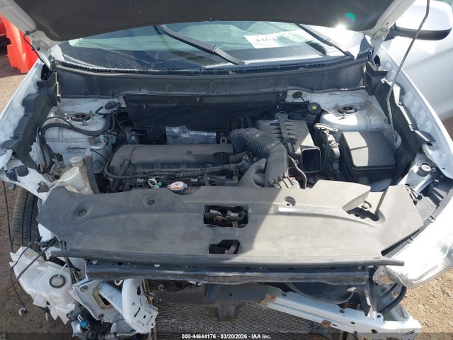 Aukcja sprzedaży 2015 Mitsubishi Outlander Sport Es, vin: 4A4AR3AUXFE018040, numer aukcji: 44644176