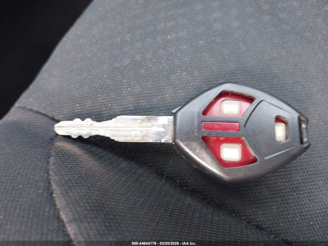 Aukcja sprzedaży 2015 Mitsubishi Outlander Sport Es, vin: 4A4AR3AUXFE018040, numer aukcji: 44644176
