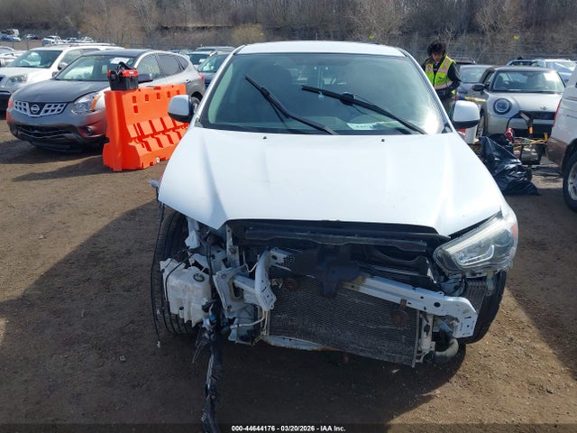 Aukcja sprzedaży 2015 Mitsubishi Outlander Sport Es, vin: 4A4AR3AUXFE018040, numer aukcji: 44644176