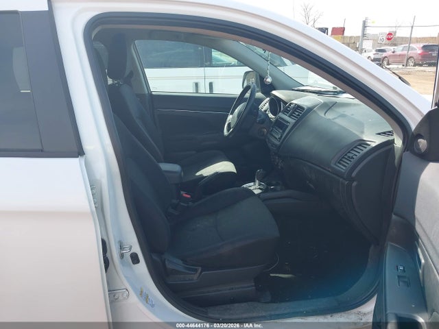 Aukcja sprzedaży 2015 Mitsubishi Outlander Sport Es, vin: 4A4AR3AUXFE018040, numer aukcji: 44644176