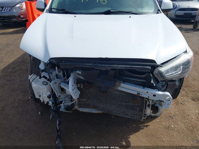 Aukcja sprzedaży 2015 Mitsubishi Outlander Sport Es, vin: 4A4AR3AUXFE018040, numer aukcji: 44644176