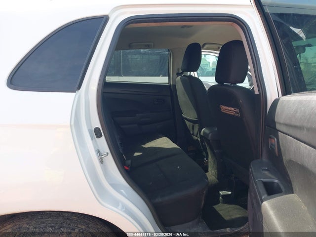 Aukcja sprzedaży 2015 Mitsubishi Outlander Sport Es, vin: 4A4AR3AUXFE018040, numer aukcji: 44644176