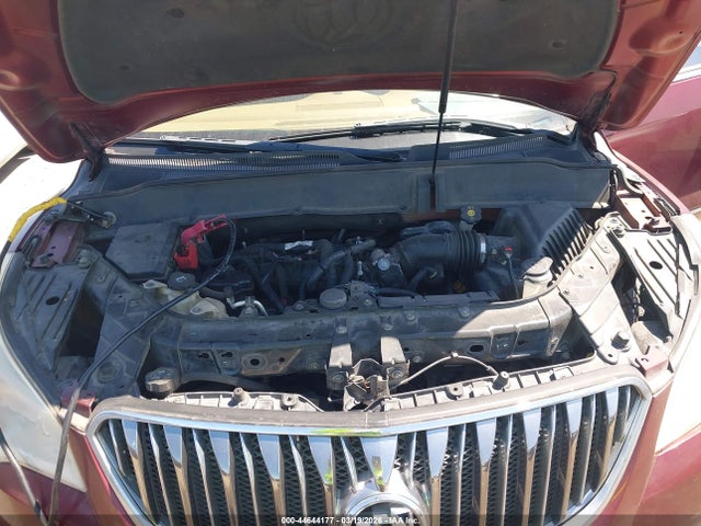 Продаж на аукціоні авто 2015 Buick Enclave Leather, vin: 5GAKRBKD2FJ379338, номер лоту: 44644177