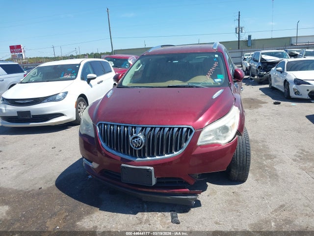 Продаж на аукціоні авто 2015 Buick Enclave Leather, vin: 5GAKRBKD2FJ379338, номер лоту: 44644177