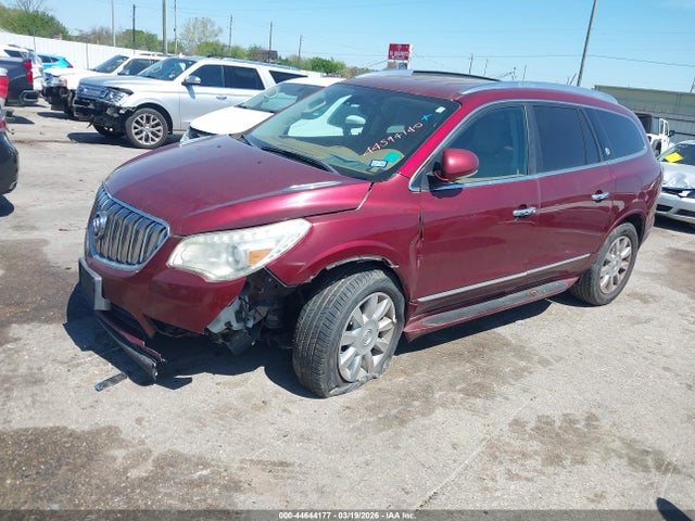 Продаж на аукціоні авто 2015 Buick Enclave Leather, vin: 5GAKRBKD2FJ379338, номер лоту: 44644177