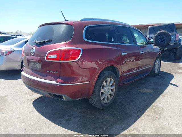 Продаж на аукціоні авто 2015 Buick Enclave Leather, vin: 5GAKRBKD2FJ379338, номер лоту: 44644177