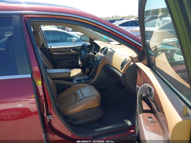 Продаж на аукціоні авто 2015 Buick Enclave Leather, vin: 5GAKRBKD2FJ379338, номер лоту: 44644177