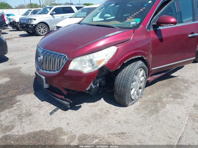 Продаж на аукціоні авто 2015 Buick Enclave Leather, vin: 5GAKRBKD2FJ379338, номер лоту: 44644177