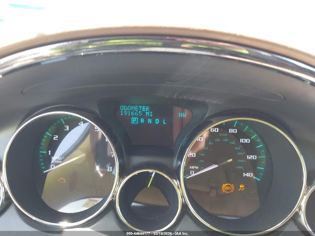 Продаж на аукціоні авто 2015 Buick Enclave Leather, vin: 5GAKRBKD2FJ379338, номер лоту: 44644177