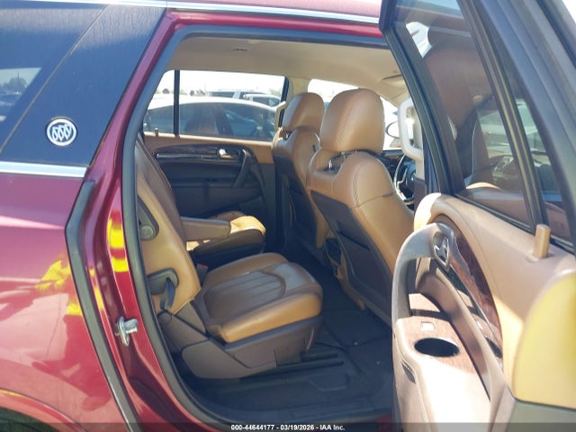 Продаж на аукціоні авто 2015 Buick Enclave Leather, vin: 5GAKRBKD2FJ379338, номер лоту: 44644177