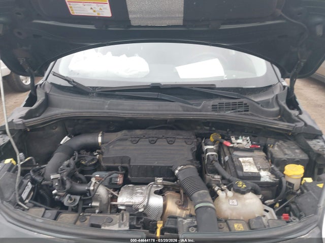 44644178 :رقم المزاد ، ZFBNFYB14LP856750 vin ، 2020 Fiat 500x Trekking Awd مزاد بيع