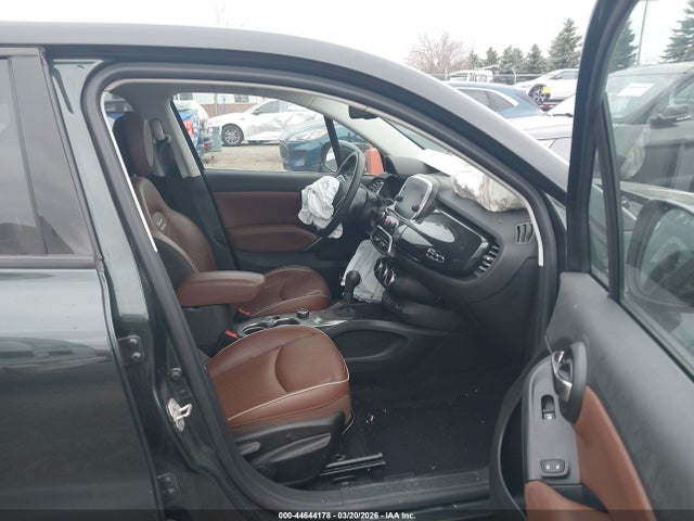 44644178 :رقم المزاد ، ZFBNFYB14LP856750 vin ، 2020 Fiat 500x Trekking Awd مزاد بيع